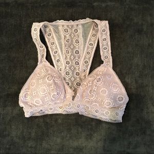 3/$20 Aerie Lace Bralette